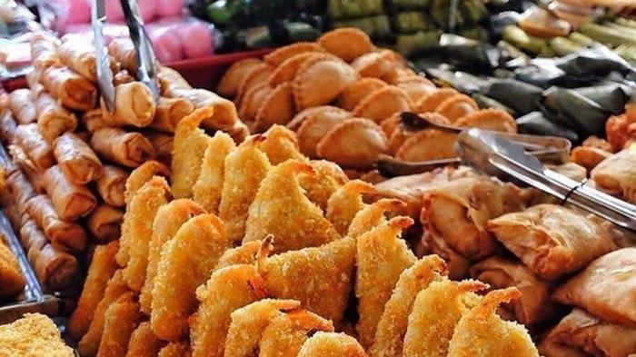 3 Alasan Mengapa Gorengan Selalu Terasa Enak, dari Tekstur hingga Nostalgia