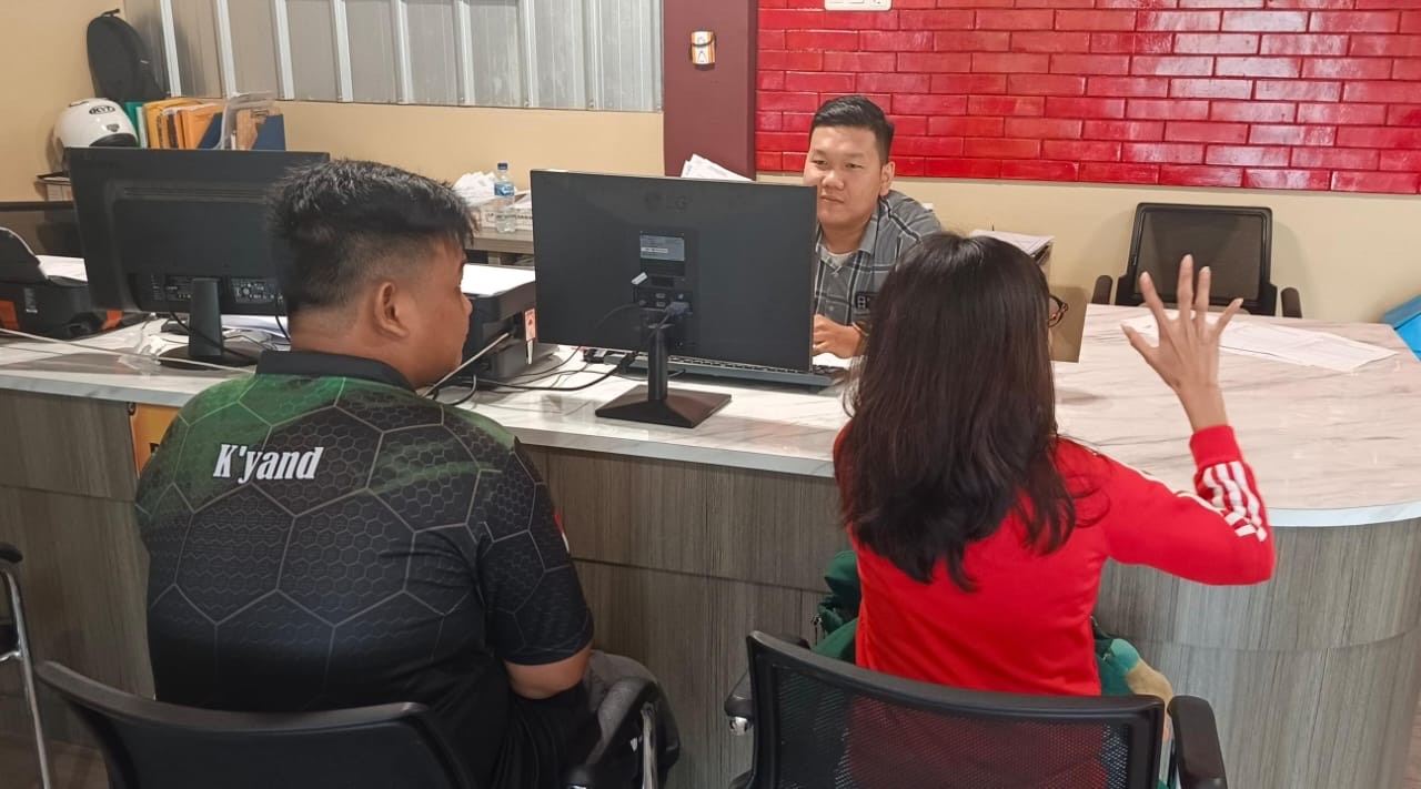 Tak Terima Ditegur Tak Pernah Nongkrong, Wanita Muda di Palembang Dianiaya Teman Sendiri hingga Tercebur ke Selokan
