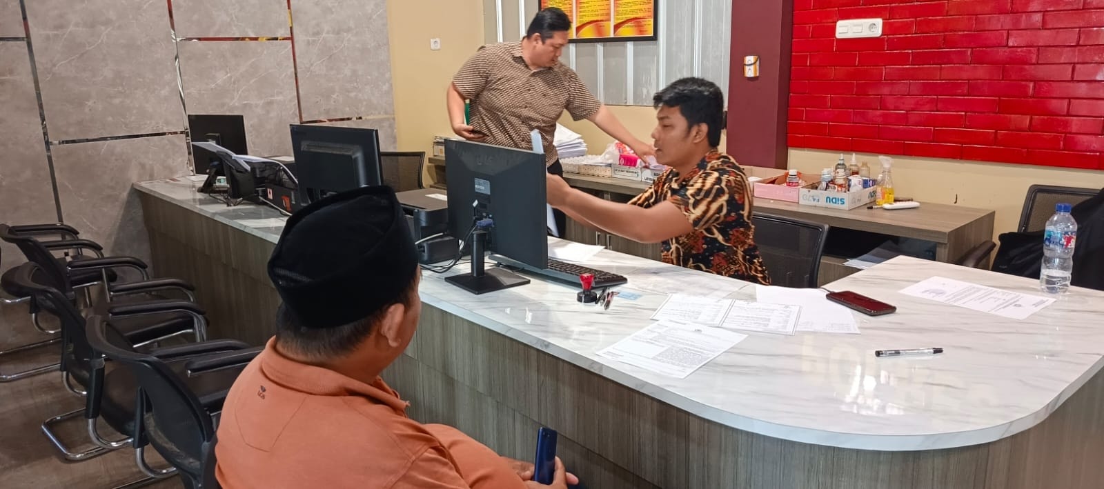 Pemuda di Palembang Jadi Korban Penusukan di Pinggang Usai Cekcok di Jalan