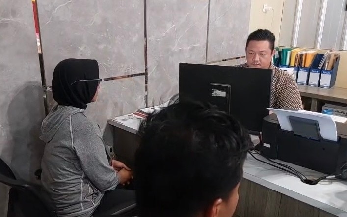 Tertipu Beli Motor Bekas, Warga Palembang Rugi Rp10,5 Juta Usai Jual Emas