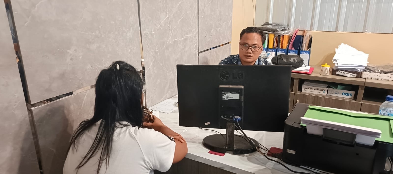 Minta Uang Belanja, IRT di Palembang Malah Dianiaya Suami