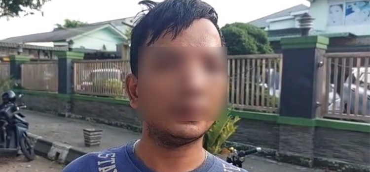 Jukir di BKB Diduga Dianiaya Rekan Sendiri, Luka di Wajah dan Tangan