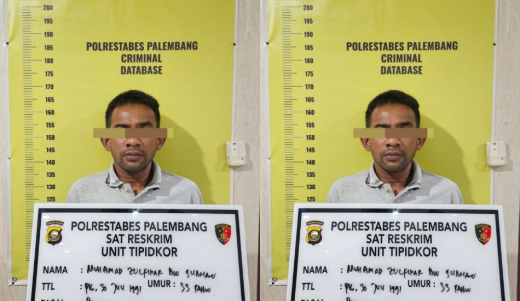 YouTuber Otomotif Motomobi Jadi Korban Pungli di BKB Palembang, Pelaku Diamankan Polisi