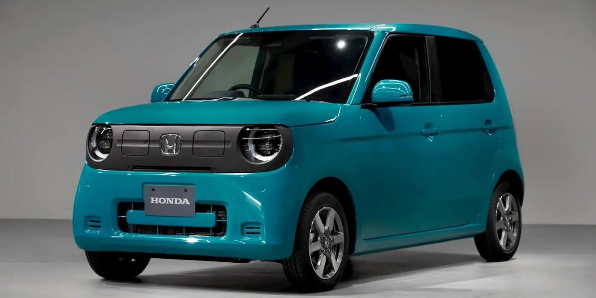 Honda Perkenalkan N-ONE e, Mobil Listrik Kompak untuk Mobilitas Perkotaan