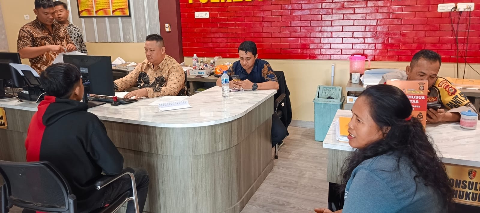 Baru Seminggu Kredit Motor, Pemuda Palembang Jadi Korban Begal Brutal di Jakabaring