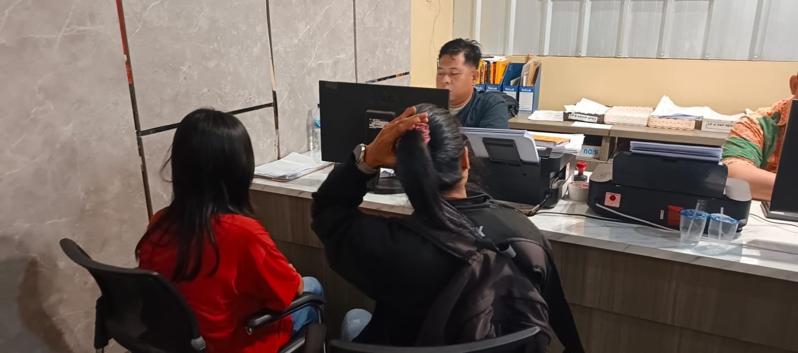 Diduga Jadi Korban Pencabulan, Orang Tua Siswa SMP Lapor Polisi