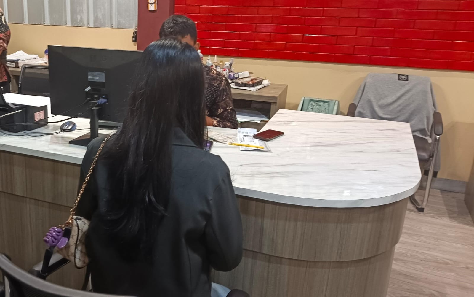 Motor Raib Saat Salat Subuh, Warga Palembang Laporkan Kasus Curanmor ke Polisi
