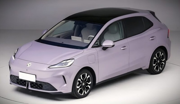 Terobosan Baru MG Motor, Rilis MG4 EV dengan Harga Jauh Lebih Murah dan Teknologi Baterai Canggih