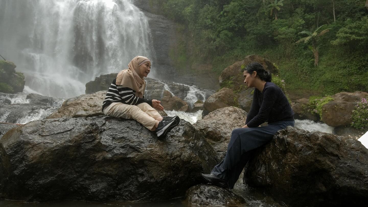 Sinopsis Lyora Penantian Buah Hati, Gambaran Perjuangan, Kekuatan dan Kesetiaan dalam Rumah Tangga