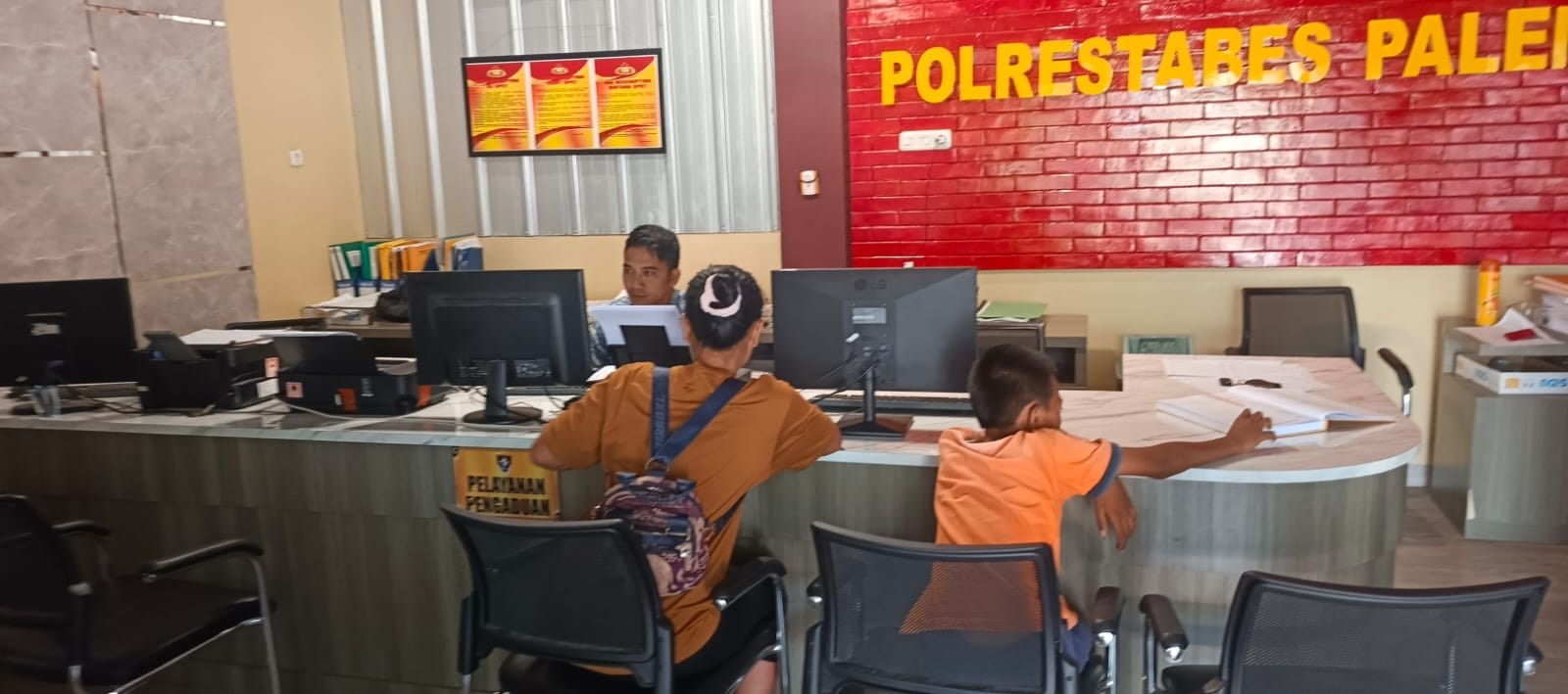 Niat Selesaikan Masalah Anak, Ibu di Palembang Malah Jadi Korban Penganiayaan Tetangga