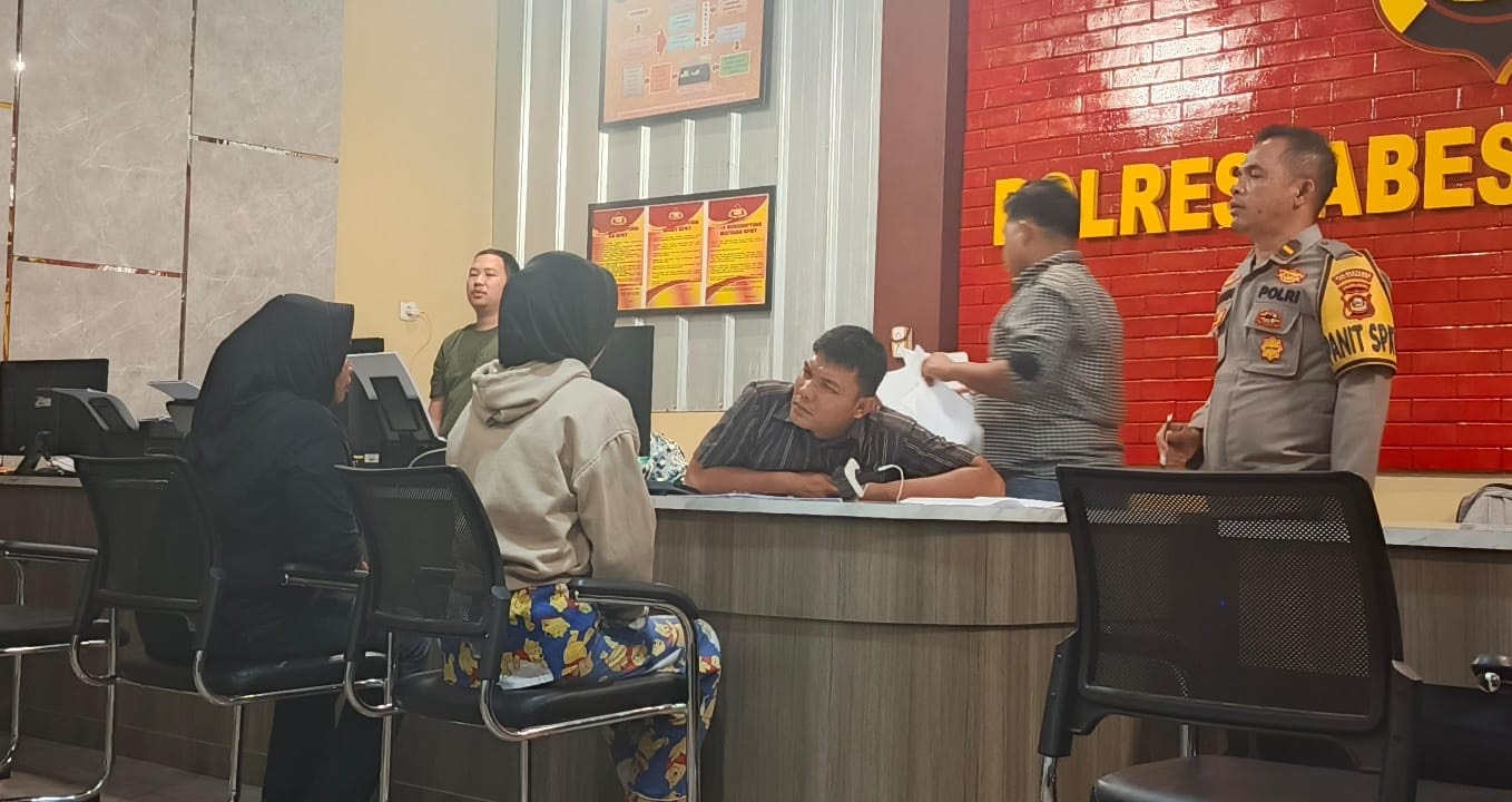 Diduga Alami Pelecehan Seksual, Remaja 16 Tahun Laporkan Bosnya ke Polisi