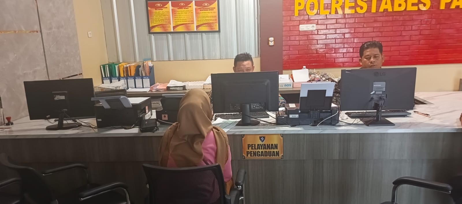 Istri di Palembang Gerebek Suami dan Selingkuhan Lewat Bukti Video, Lapor Polisi
