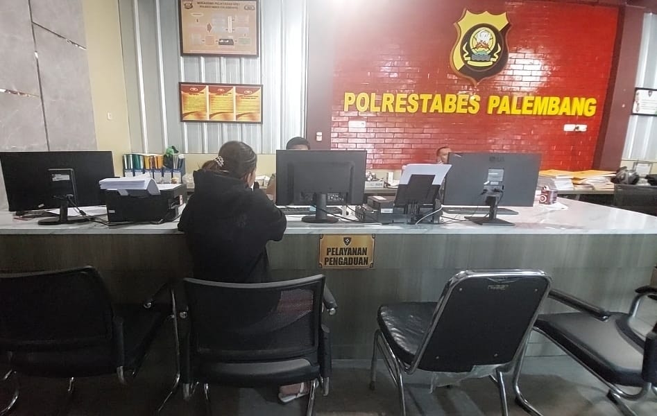 Pinjam Rp 1,5 Juta di ShopeePay, Warga Palembang Tertipu hingga Rugi Rp 30 Juta