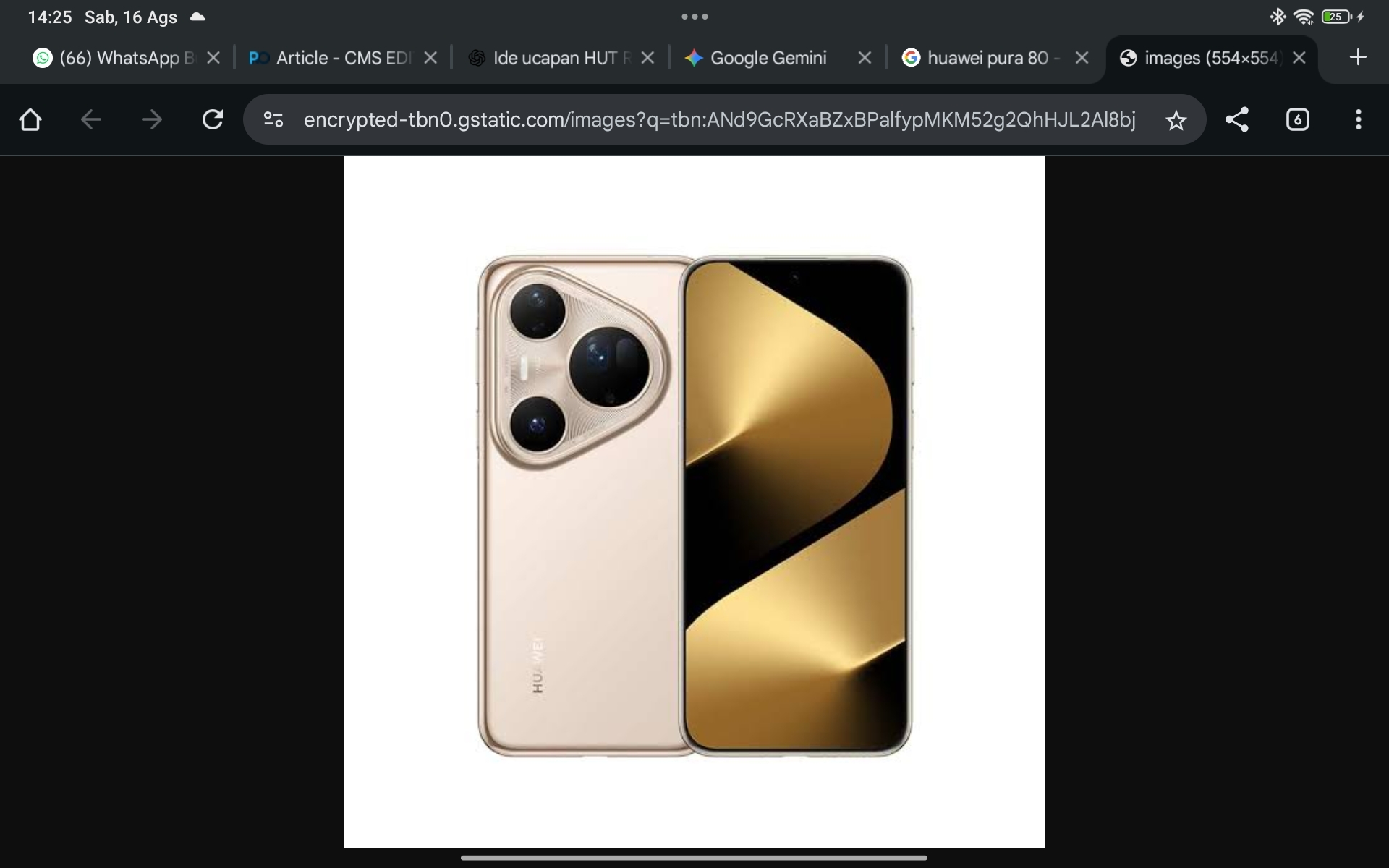 Geser Oppo Find X8 Ultra, Huawei Pura 80 Ultra Dinobatkan Sebagai Ponsel Kamera Terbaik DxOMark