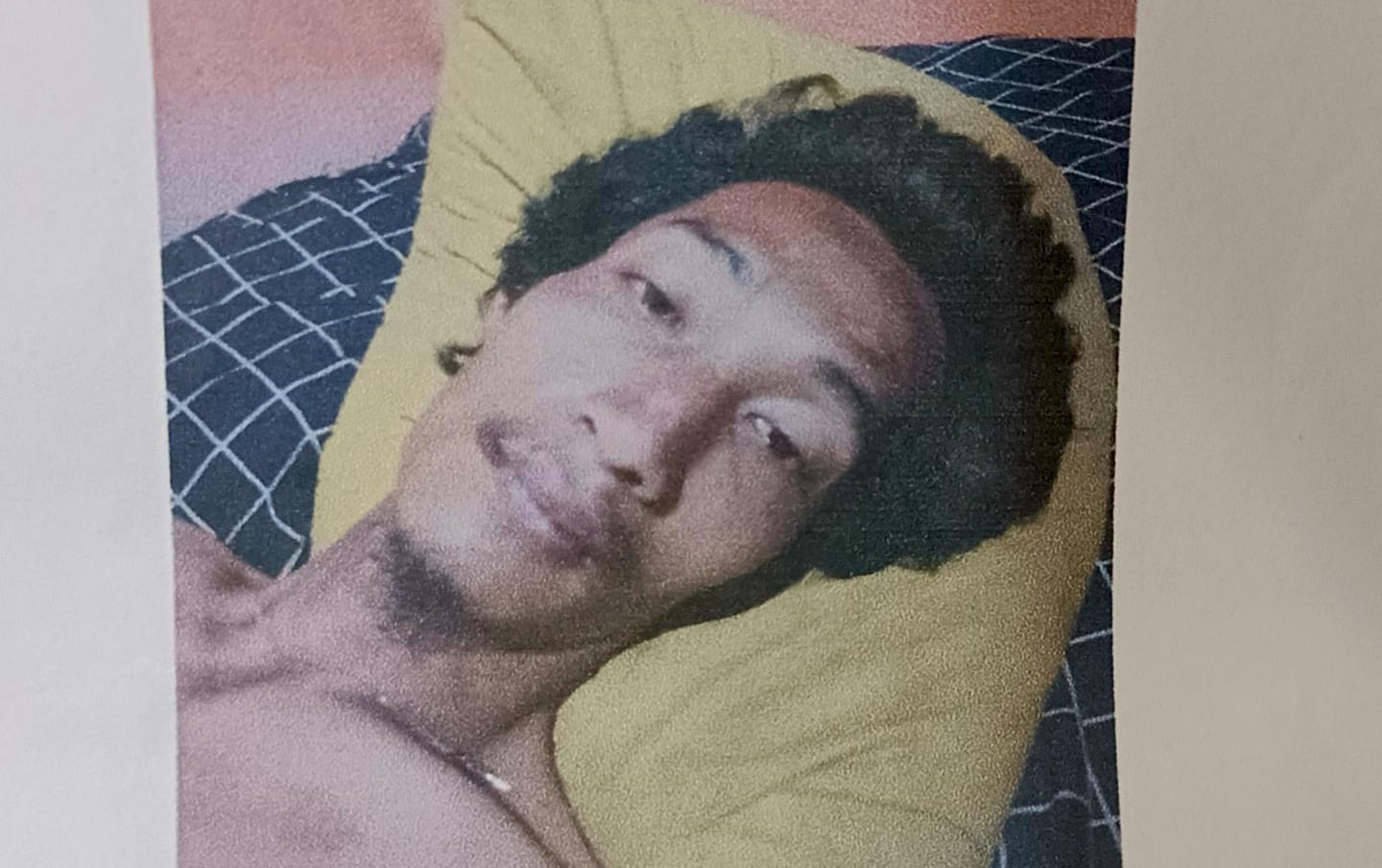Hilang Sejak Sabtu Lalu, Warga Palembang Cari Anak yang Derita Depresi