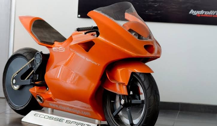 Empat Motor Sport Termahal di Dunia, Harganya Bikin Melongo