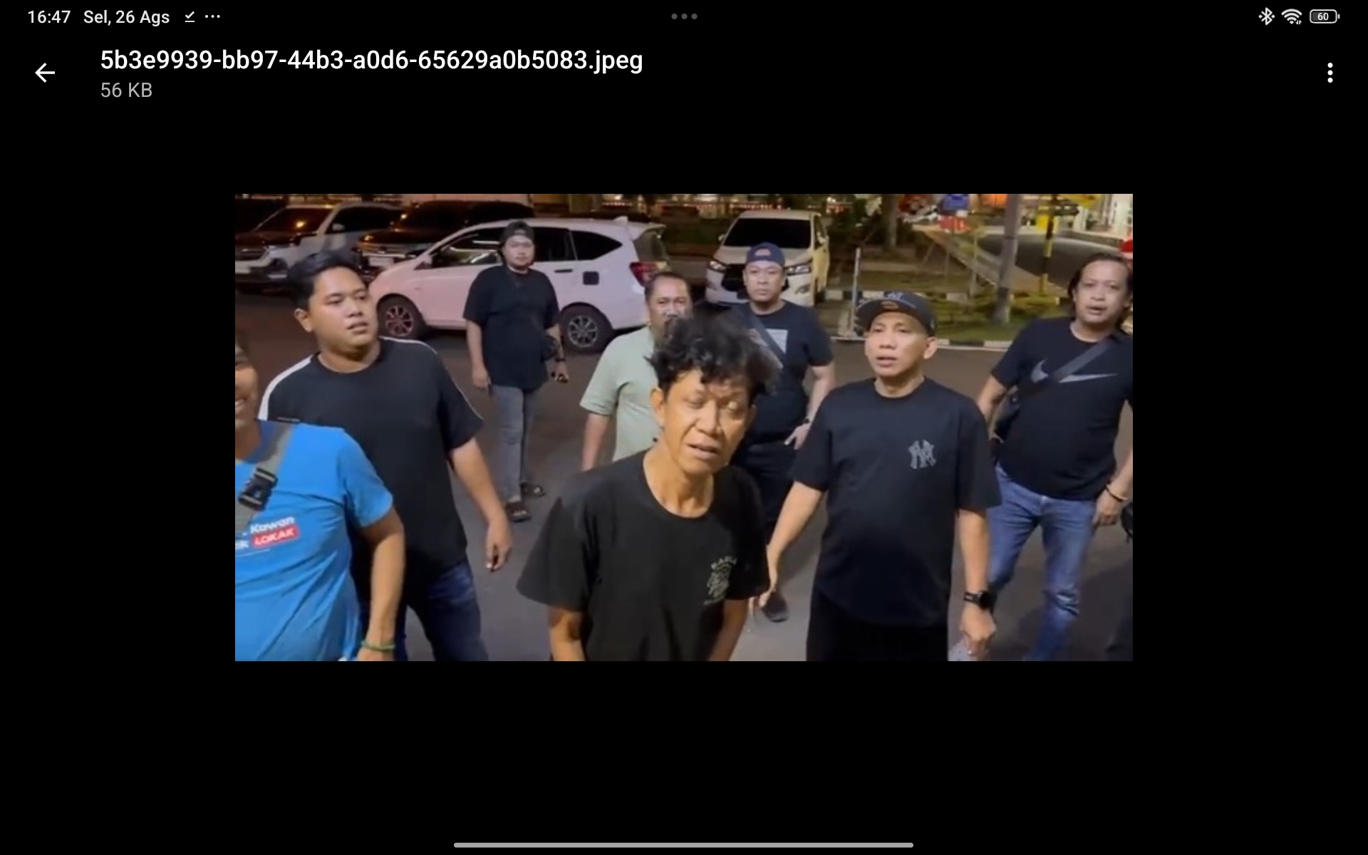 Polisi Ringkus Rafi sang Spesialis Curat Motor yang Beraksi di Empat Lokasi
