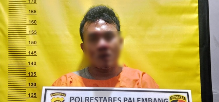 Teriakan Warga Bongkar Aksi Curanmor di Plaju, Pelaku Nyaris Diamuk Massa