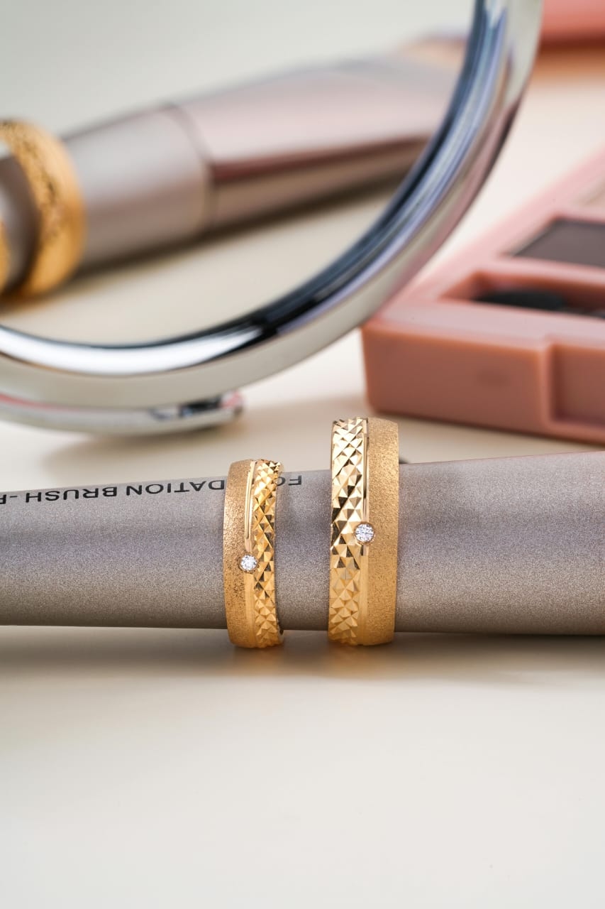 Harga Emas Perhiasan Palembang Makin Anjlok, Kini Kembali ke Angka Rp13 Jutaan per Suku