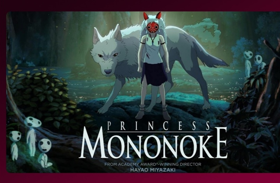 Jadwal Bioskop Palembang Minggu 31 Agustus 2025, 2 Animasi Ikonik Studio Ghibli Tayang Ulang di CGV
