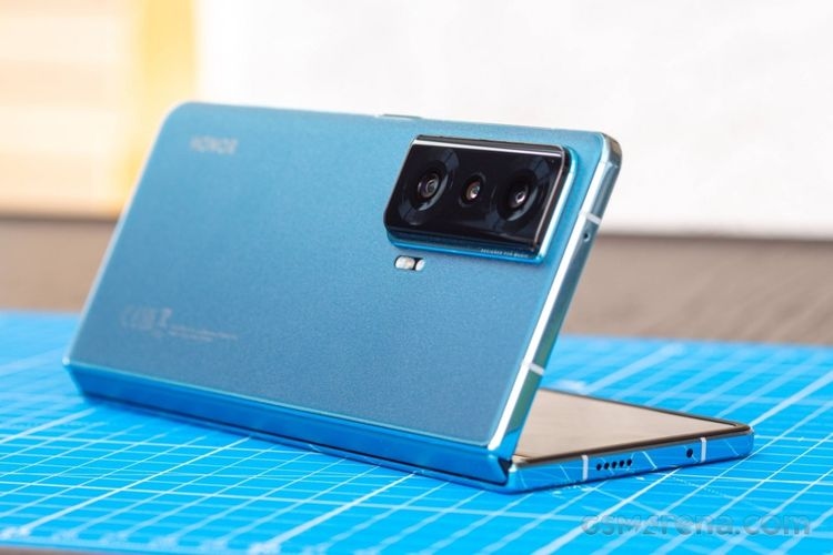 Honor Magic V5 Resmi Go Global, Siap Tantang Pasar Eropa