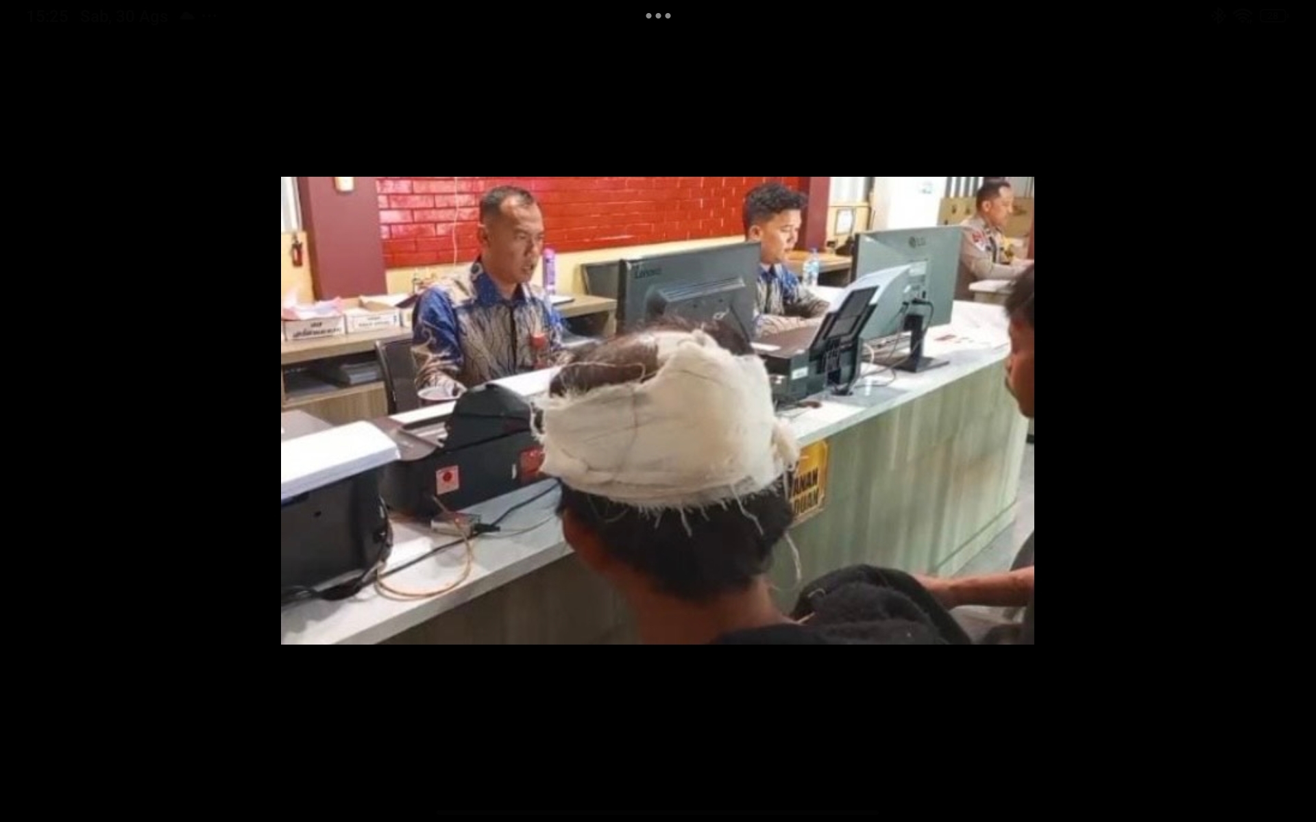 Dua Pria di Palembang Jadi Korban Pengeroyokan, Satu Alami Luka Tusuk