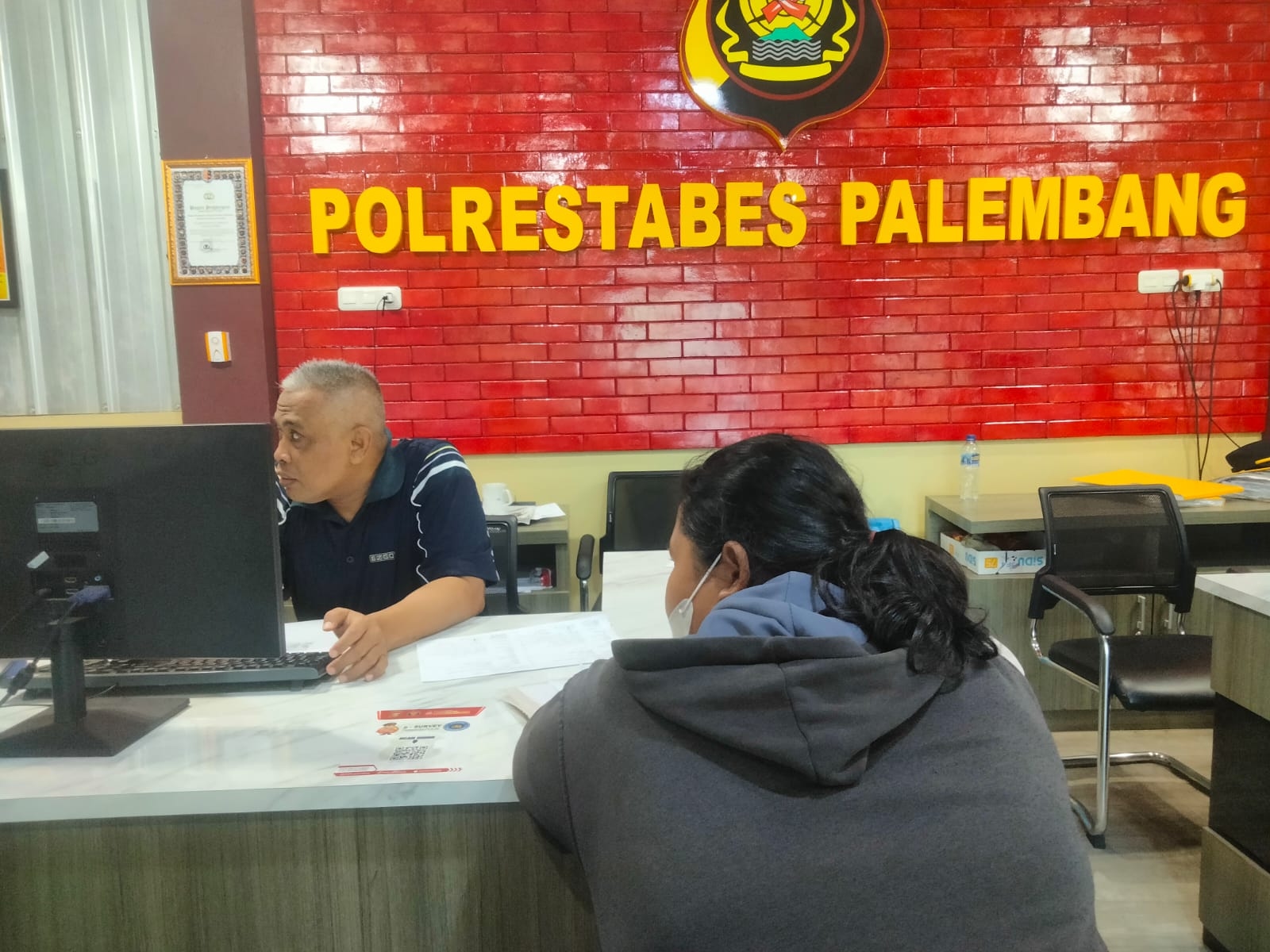 Tertipu Jual Beli Minyakita Online, Pedagang di Palembang Rugi Puluhan Juta Rupiah