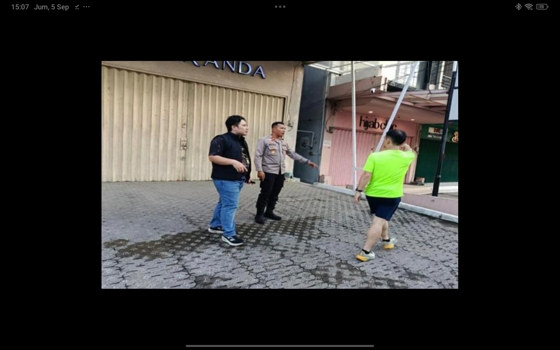 Kena Serangan Jantung Usai Olahraga, Pria di Palembang Ditemukkan Meninggal Dunia