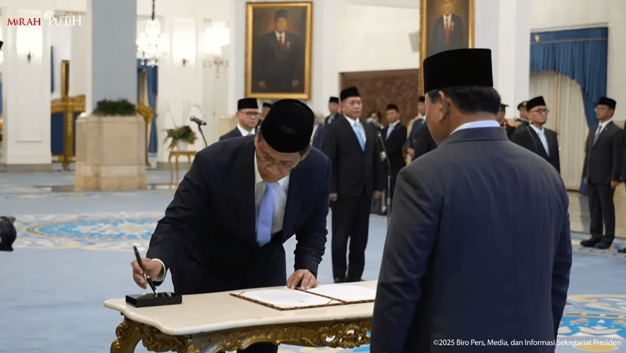 Menkeu Purbaya Injeksi Rp200 Triliun ke Perbankan, Target Dorong Kredit dan Lapangan Kerja