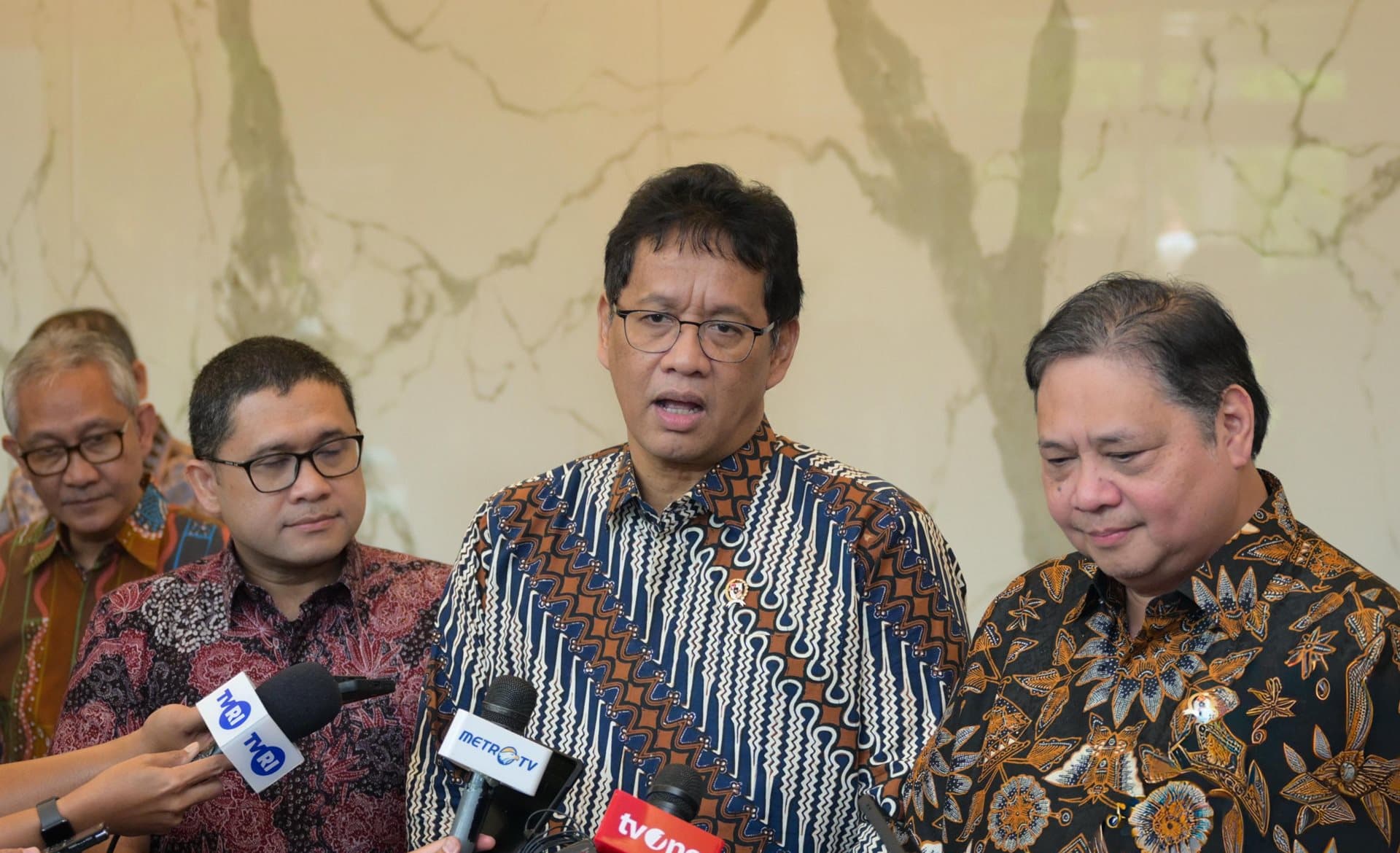 Belum Sepekan Dilantik, Menkeu Purbaya Siap Dukung 6 Paket Kebijakan Ekonomi Percepat Pembangunan