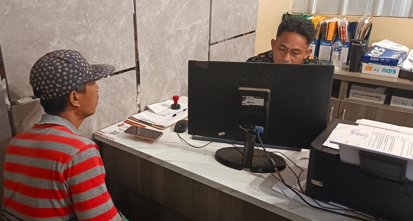 Awalnya Ejek-ejekan di Medsos, Pria di Palembang Dikeroyok Saat Bertemu Langsung