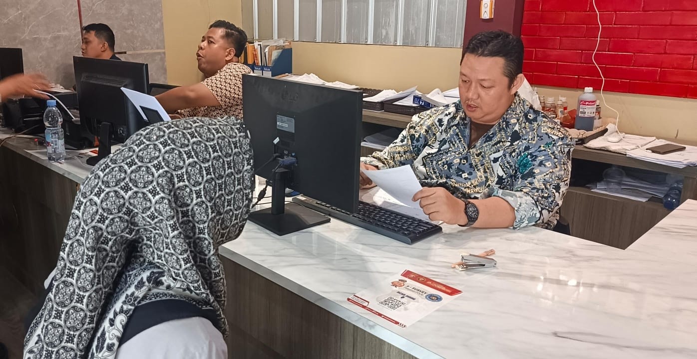 IRT di Palembang Jadi Korban Penganiayaan Rekan Sesama Pedagang Minuman, Laporkan ke Polisi