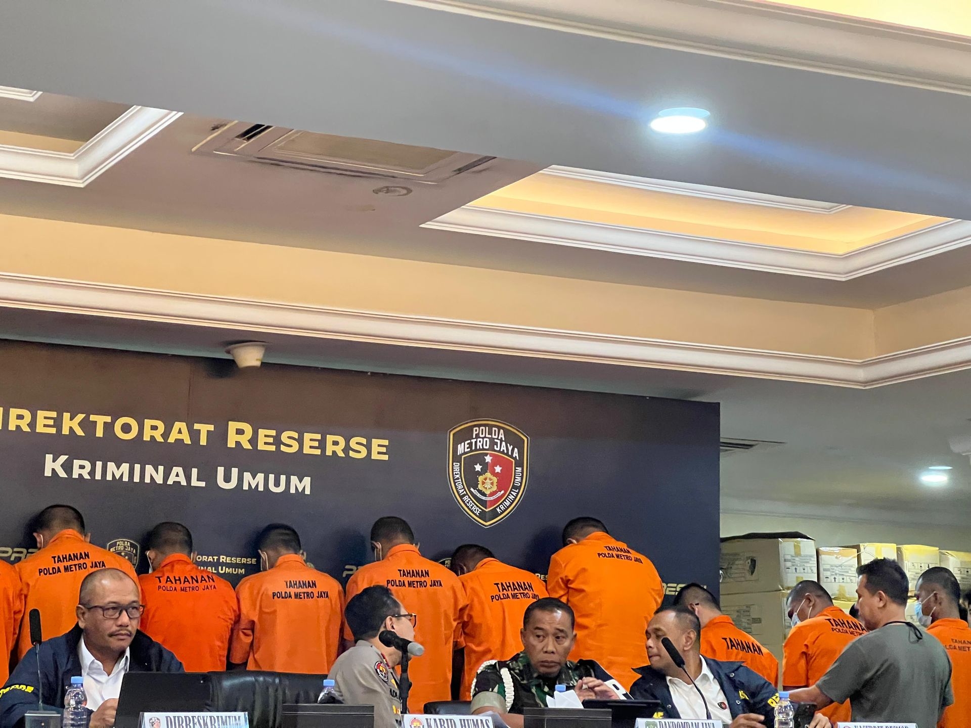 Kronologi Penculikan Kacab Bank BUMN yang Libatkan Oknum TNI, Sudah Terencana Sejak Juni 2025