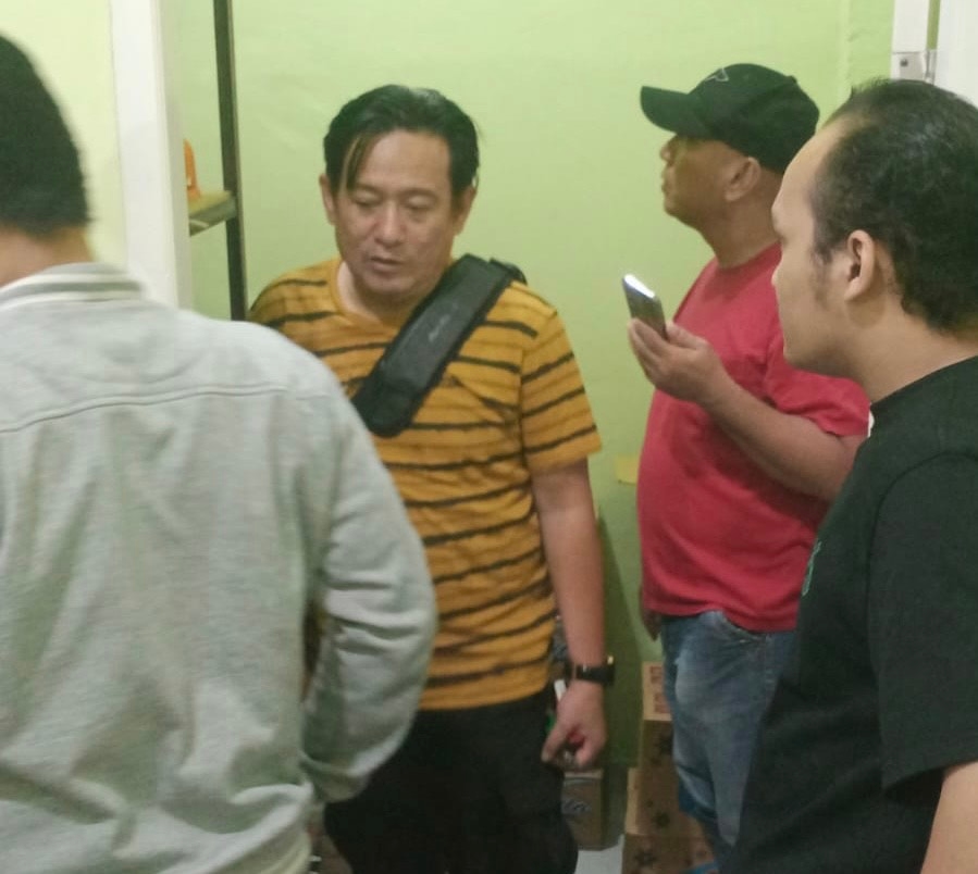 Diduga Dikeroyok Dua Orang, Pria di Palembang Tewas dengan Luka Tusuk