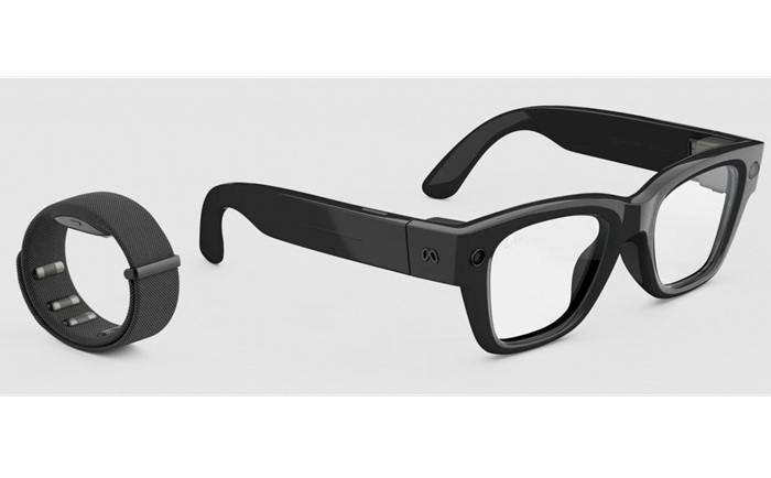 Meta Luncurkan Kacamata Pintar Ray-Ban Display, Gabungkan AI dan Layar Penuh Warna di Lensa