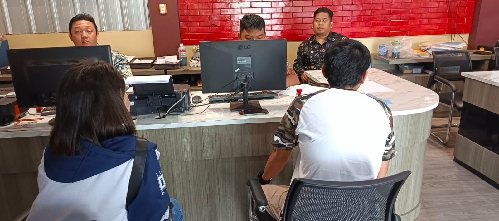 Tertarik Program Makan Bergizi Gratis, Pria di Palembang Malah Jadi Korban Penipuan Rp 10 Juta