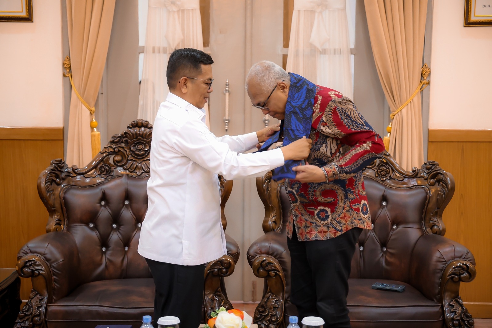 HPN 2026 di Banten, Momentum Dorong Ekonomi dan Perkuat Peran Pers dalam Pembangunan