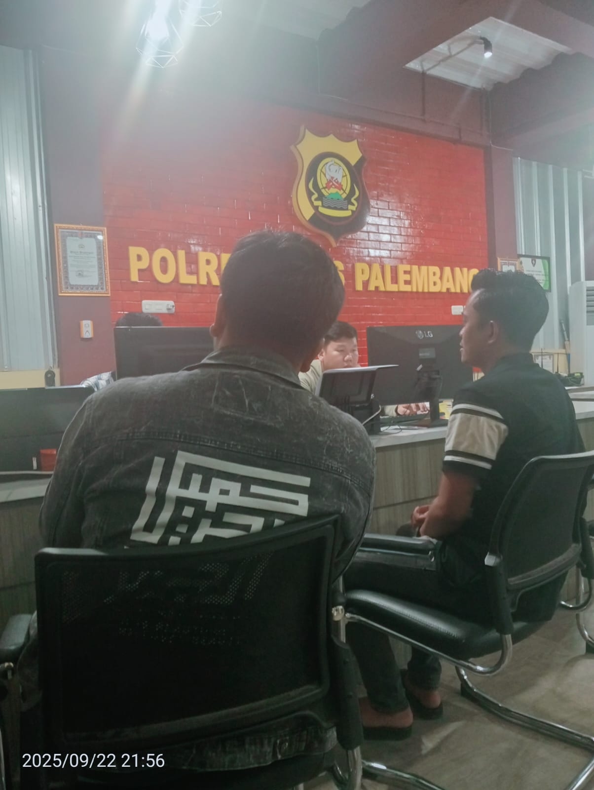 Sempat Dituduh Sebagai Penculik, Dheo Laporkan Pria di Palembang ke Polisi