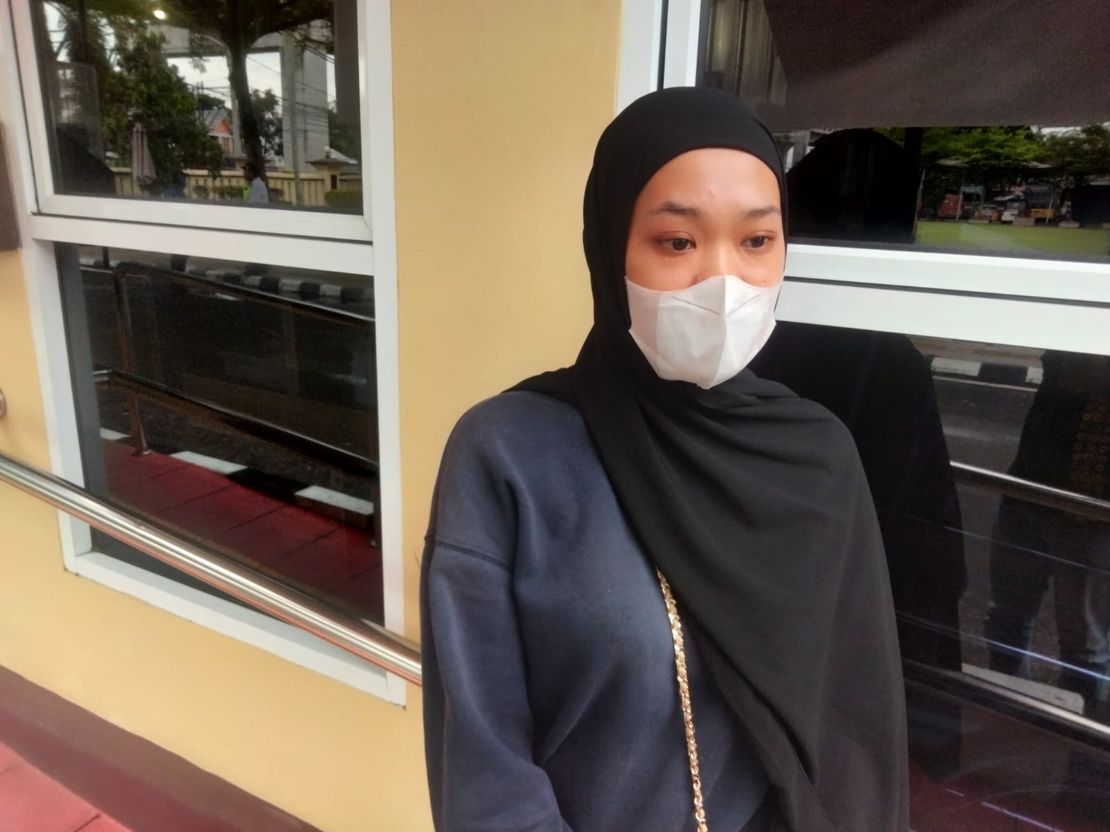 Jambret di Jembatan Ampera Palembang, Gelang Emas Satu Suku Milik Rini Lenyap