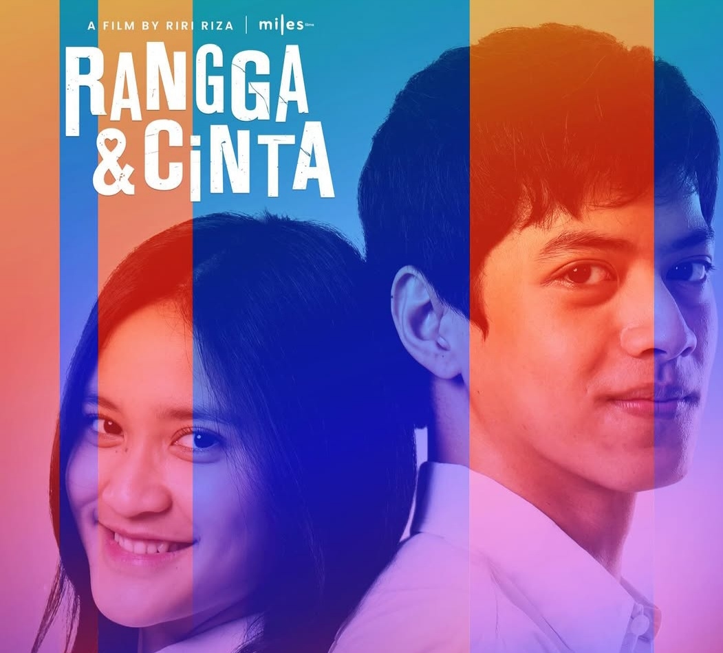 5 Fakta Menarik Rangga & Cinta, Diapdaptasi dari Film Remaja Ikonik AADC yang Populer di Era 2000 an