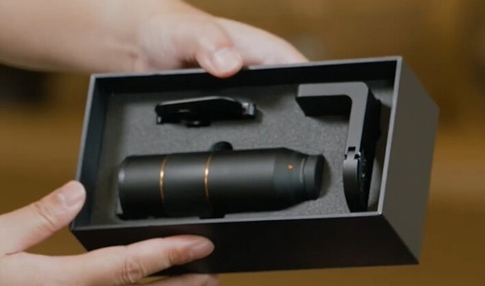 Oppo Perkenalkan Hasselblad Teleconverter Kit untuk Find X9 Pro, Hadirkan Pengalaman Fotografi Profesional
