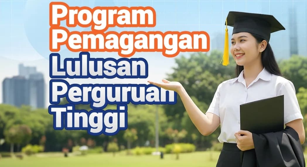 Magang Hub Kemnaker 2025: Tahapan Seleksi, Syarat hingga Cara Daftar