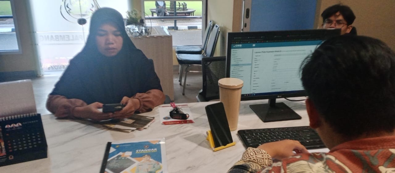 Motor Digelapkan Pegawai Baru yang Baru Enam Hari Bekerja, Bos Pecel Lele di Palembang Lapor Polisi