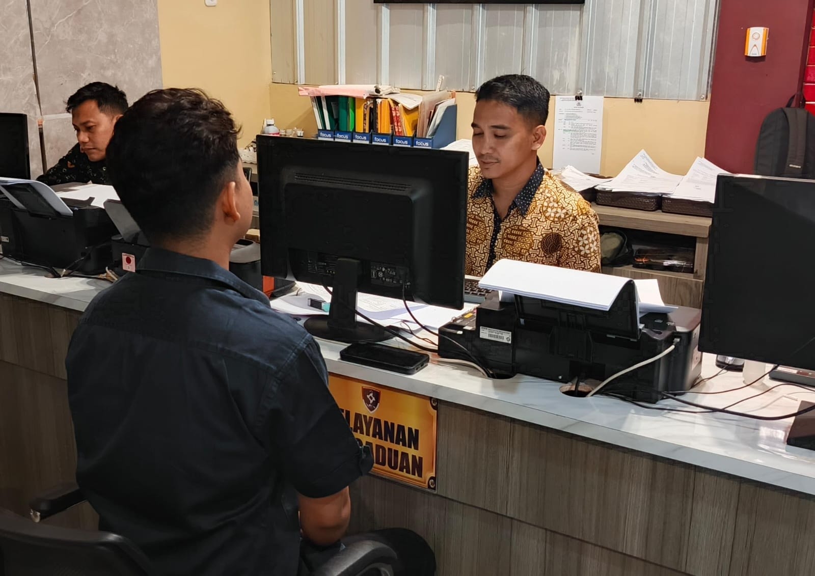 Warga Palembang Tertipu Beli PS3 dan TV di Marketplace, Uang Rp2 Juta Raib