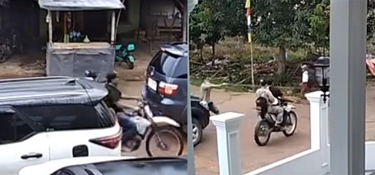 Tersangka Penembakan di OKI Ungkap Motif Sebenarnya: Harga Diri Terluka