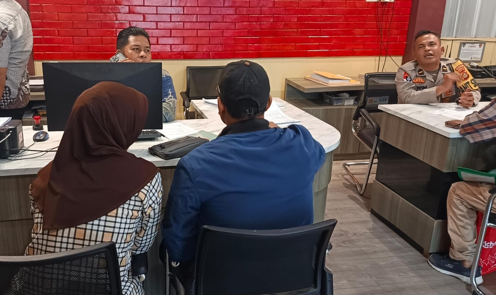 Mahasiswi Baru di Palembang Jadi Korban Curanmor, Motor Raib di Parkiran Kos Setelah Sebulan Ngekost