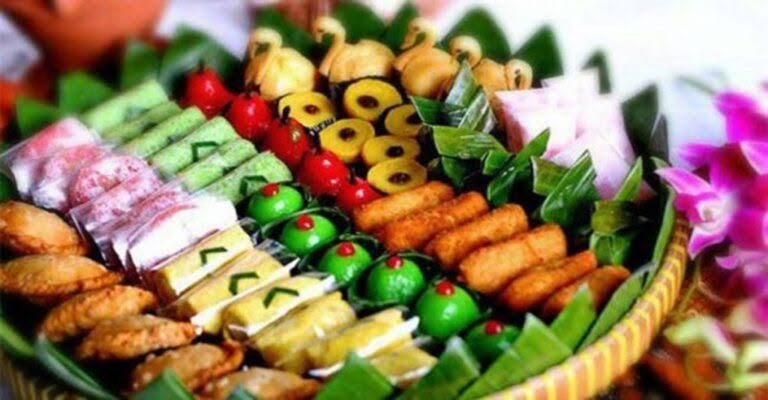 5 Kue Ringan yang Enak untuk Temani Akhir Pekan