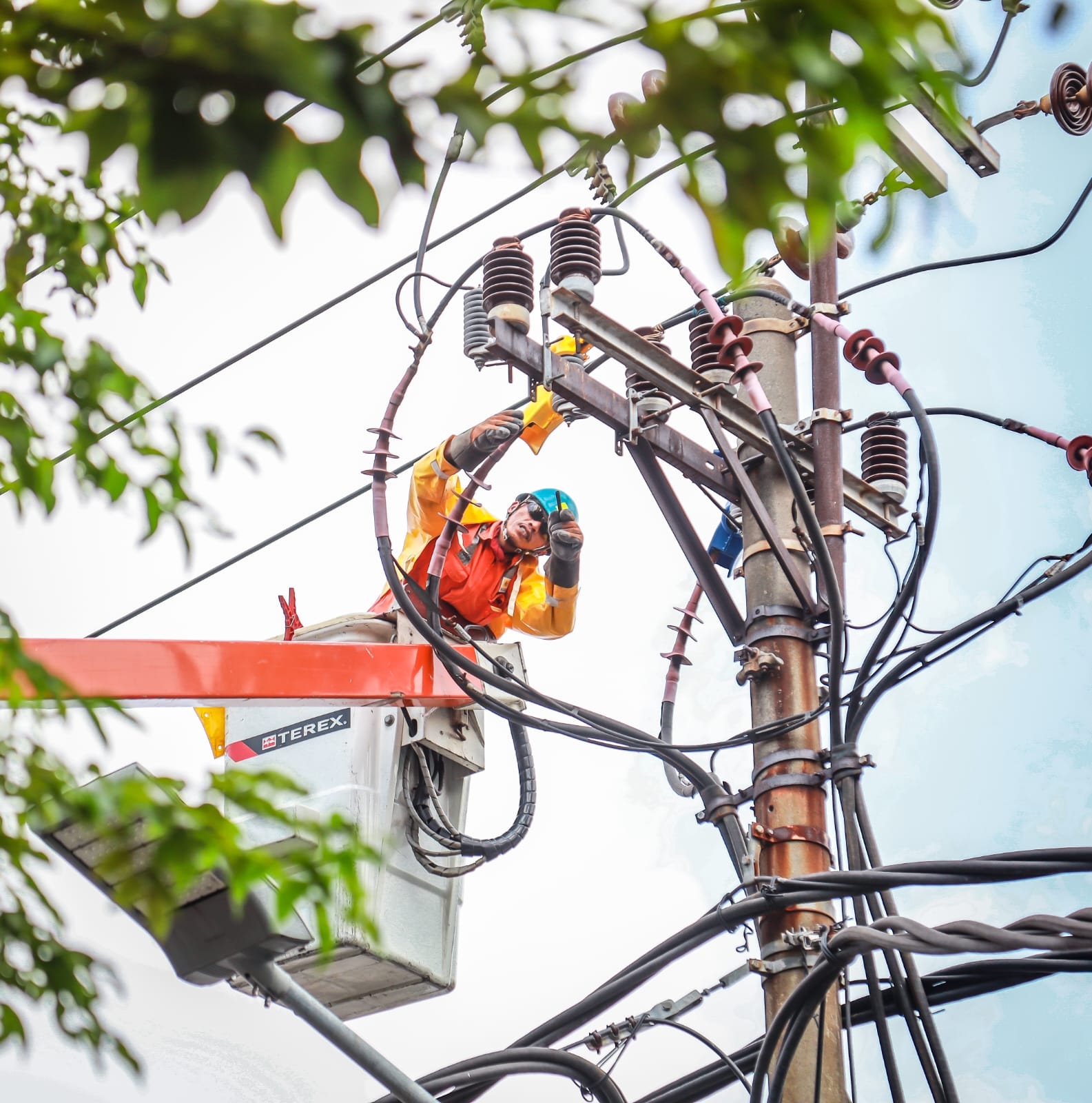 Info Pemadanan Listrik 3 Desember 2025: Sejumlah Penukiman hingga SPBU Terdampak
