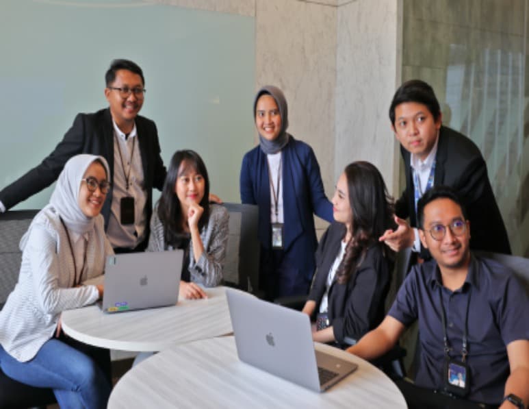 Magang di BUMN Bisa Dapat Gaji Sampai Rp3 Juta per Bulan, Simak Syarat dan Ketentuannya di Sini