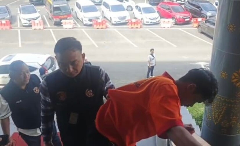 Kronologi Lengkap Pembunuhan Anti Puspita Sari, Berawal dari Kesepakatan di Grup Open BO Palembang